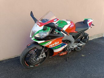 Aprilia RS4 125 - 3