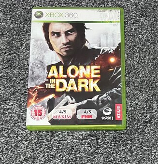 Alone in the dark - 3