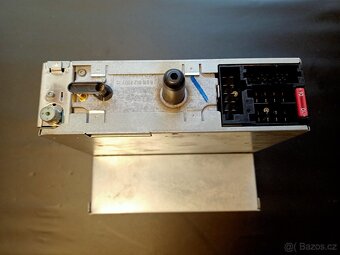 Autorádio Vw MCD NAVI - 3