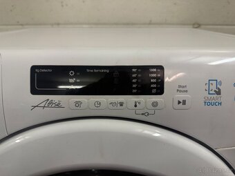 Pračka se sušičkou - 3