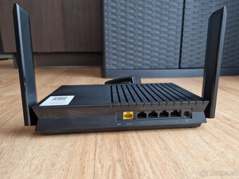 Netgear RAX20 - 3