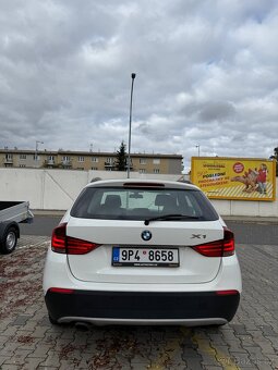 BMW x1 - 3
