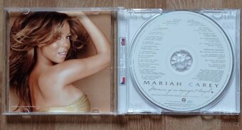 MARIAH CAREY - Memoirs of an Imperfect Angel - 3