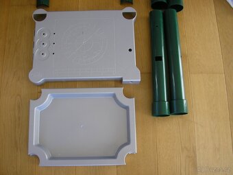 Dětský pracovní stůl BOSCH MINI. - 3