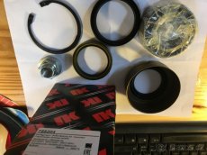 Ložisková sada 755204 - 3