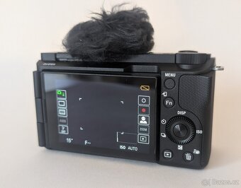 Sony ZV E10ii ZV-E10M2 - 3