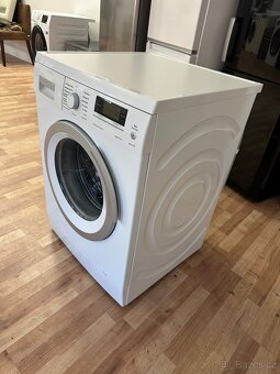 Pračka Siemens (268) - 3