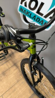 MRX Kid Gripshift 20 - 3