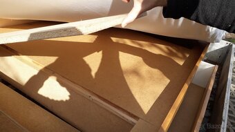 Postel s uložným prostorem - 3