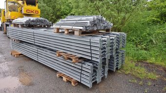 policové regály META high –clip - 3