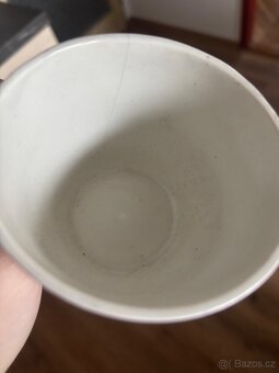 Šálek s podšálkem Ditmar Urbach - 3