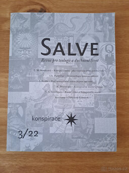 Revue Salve 2022 č. 2-4 - 3