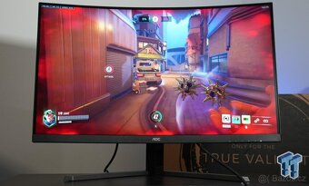 32" AOC CQ32G4VE Gaming 2K,záruka - 3