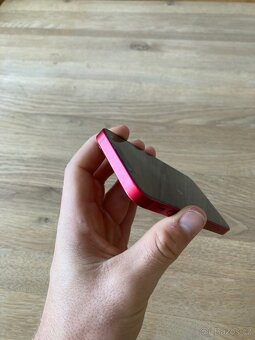 Apple iPhone 13 mini 128 gb-baterie 100% - 3