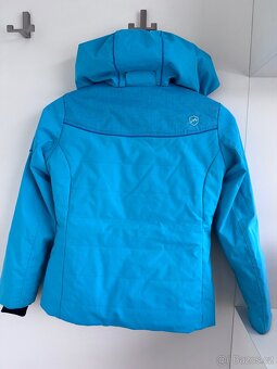 PHENIX lyžařská dívčí bunda - 3