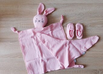 dárková sada pro miminko - 3