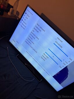 Prodám televizi panasonic - 3