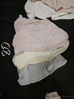 Oblečení pro dítě - 3