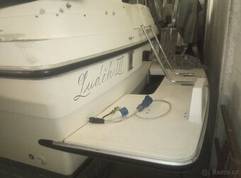 Fairline 24 Carrera - 3