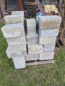 Tvárnice za odvoz - 3