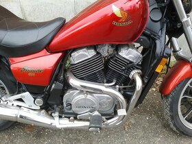 Honda VT 500 C SHADOW - 3