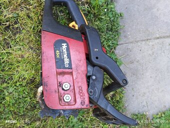 Prodám tyto věci inzerát č. 2 - 3