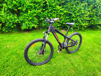 Dětské kolo Genesis 24 - 3