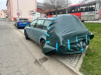 Veškeré díly Passat b5 1.9 85 kw 2000 - 3