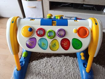 Interaktivní hračka Chicco - 3