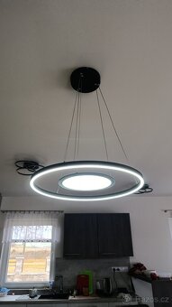 Interiérové svítidlo - 3