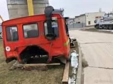 kabina k Tatře 815 - 3