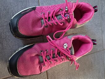 Boty holka vel 37 - 3