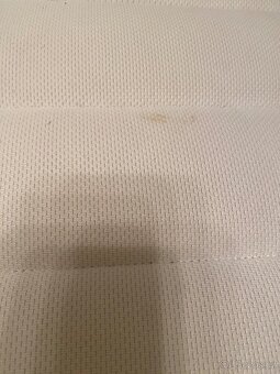 Matrace Ikea Valevag 160x200 - 3