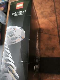 Lego 76988 Tallneck - 3