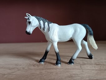 Schleich koně II - 3