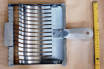 Kráječ knedlíků - 3