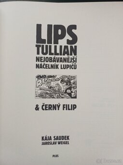 Lips Tullian 2010 - 3