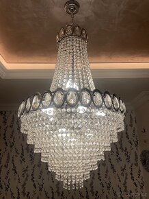 Lustr a lampy - 3
