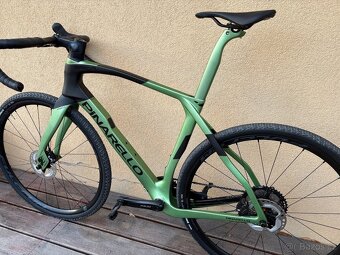 Pinarello Grevil F7 | vel.550 | - 3