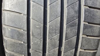 Letní pneu 225/40/18 Bridgestone - 3