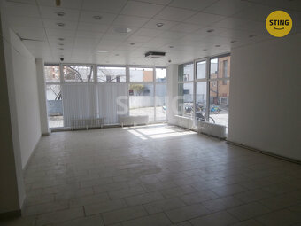 Pronájem obchodu 240m2., 135504 - 3