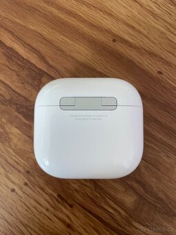 Apple Airpods 4 ANC, nová, záruka - 3