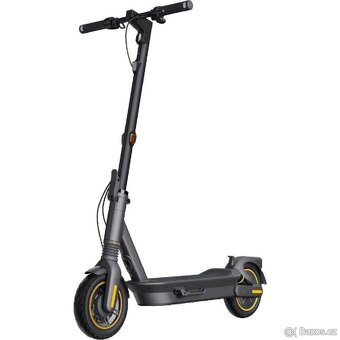 Ninebot by Segway KickScooter MAX G2 E P.c 23000 - 3