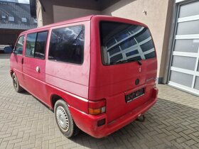 VW T4 MULTIVAN 2.5 TDi 75KW - 3