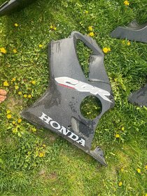 Plasty na Honda CBR 600F 01-10 - 3