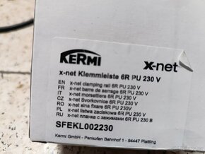Jednotka zapínací Kermi x-net 6R PU 230V


 - 3