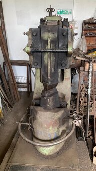 Buchar Prako KAP 70 - 3