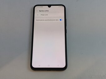 Samsung Galaxy A34 6/128gb black. Záruka 6 měsíců. - 3