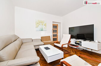 Prodej RD 5+2 175m2 pozemek 882m2 Dominínská P-5-Slivenec - 3