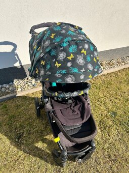 Sportovní kočárek Britax B-motion 4+ - 3